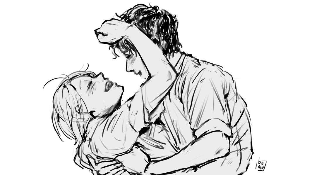 Home by Joanna Vicente (song depiction) - Dec 2021