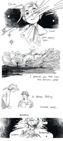 rises the moon by Liana Flores (song depiction) - Jan 2023