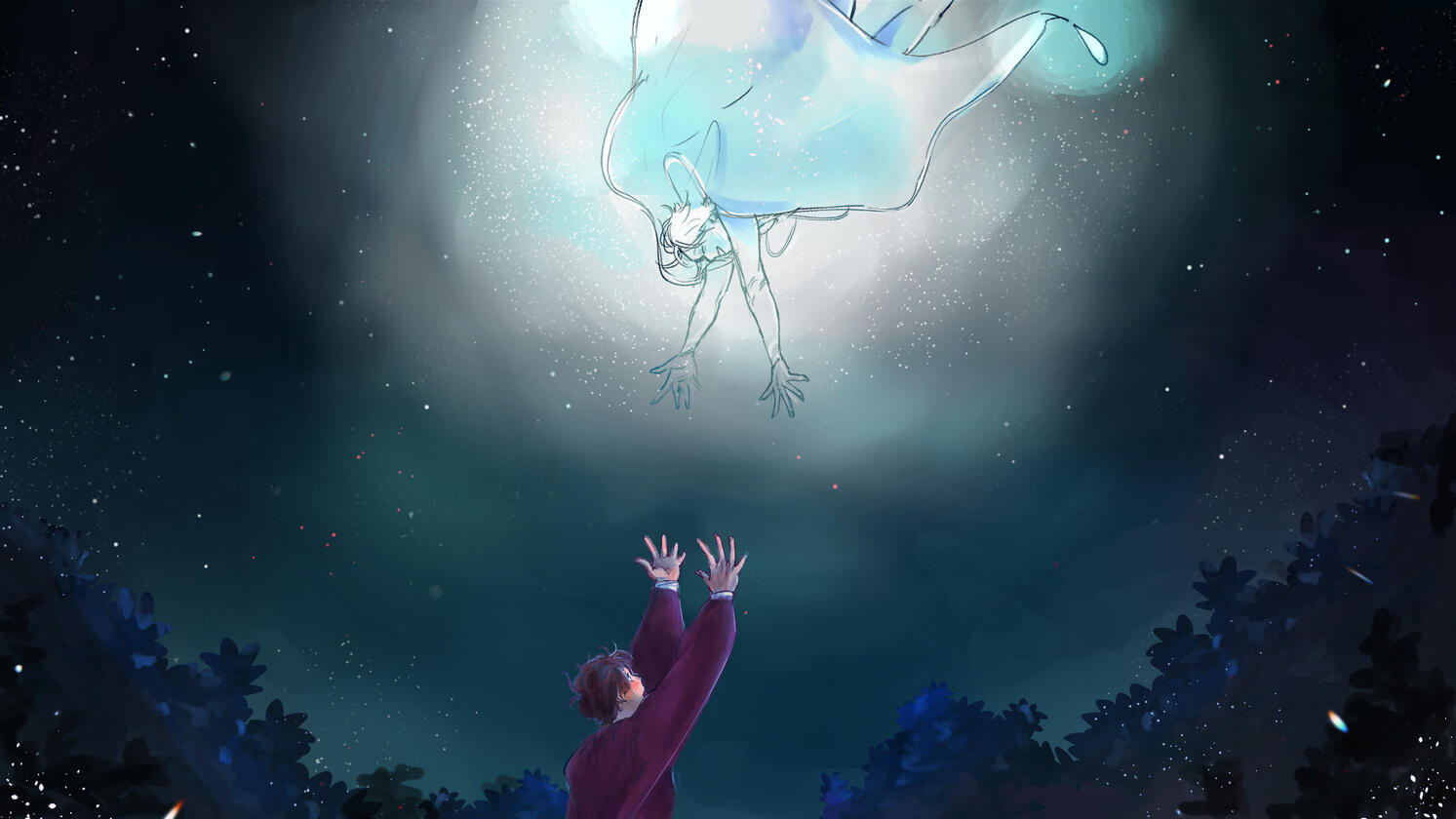 Splash art (June 2021)