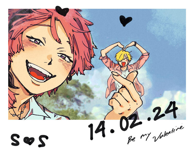 Polaroid (1) - Jan 2024