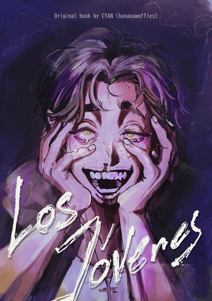 Los Jóvenes - Nov 2025