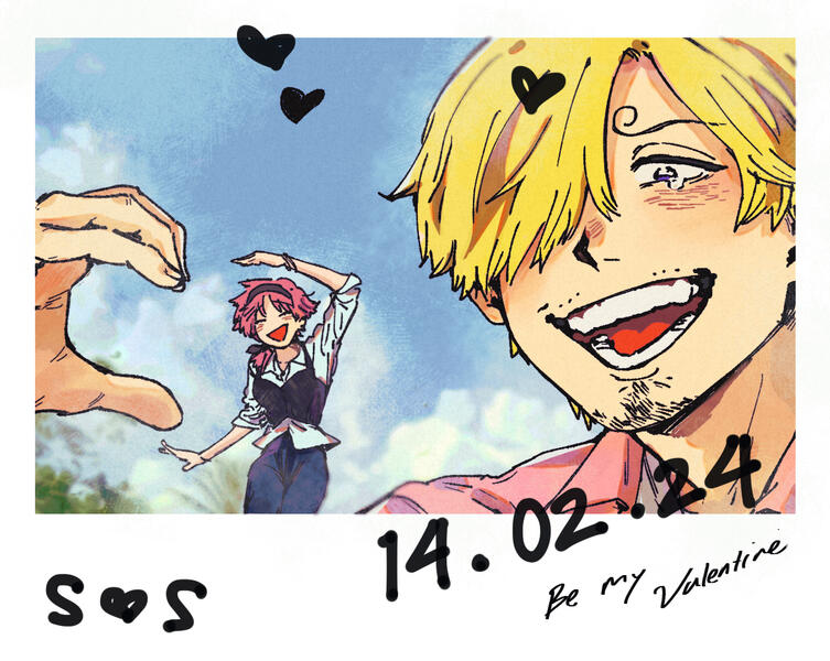 Polaroid (2) - Jan 2024